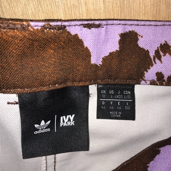 ADIDAS x IVY PARK {Rodeo Collection} 🤠 - Picture 6 of 7